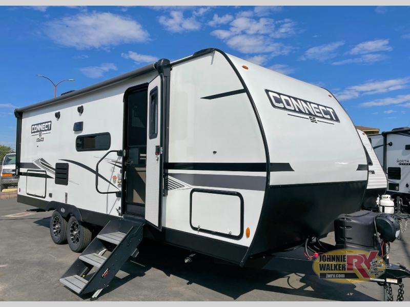 new rvs for sale