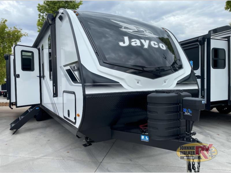 2026 Jayco Jay Feather 32RL at Johnnie Walker RV