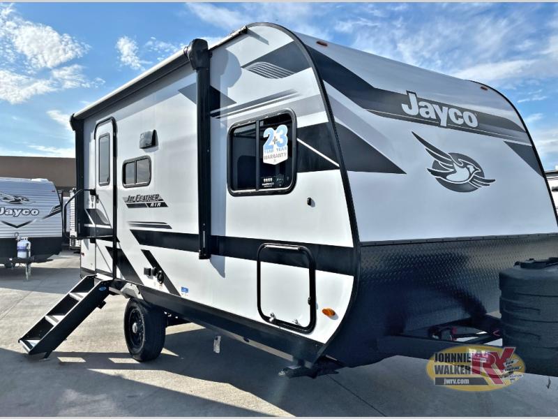 2026 Jayco Jay Feather Air 16FBS at Johnnie Walker RV