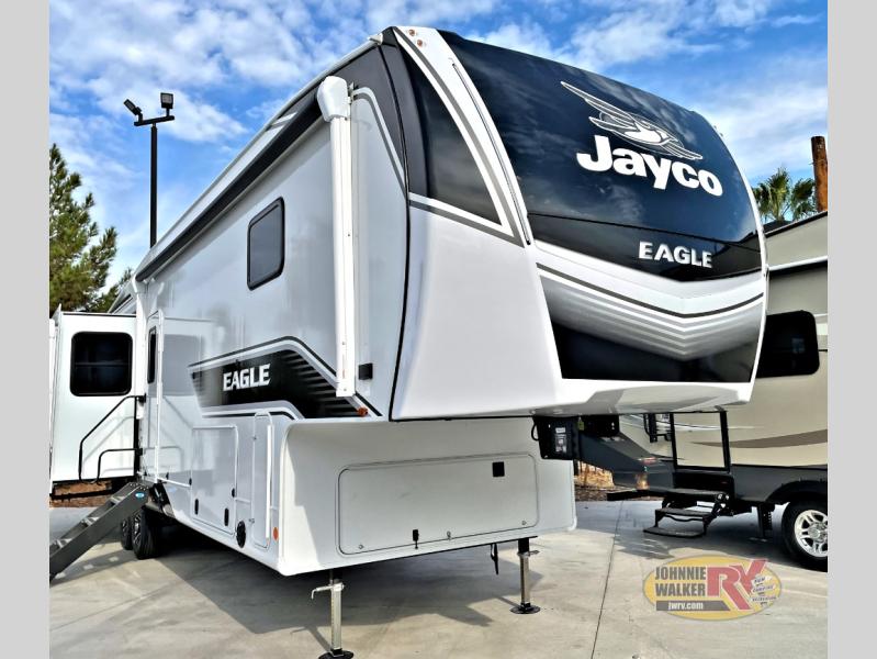 2026 Jayco Eagle 335LSTS at Johnnie Walker RV