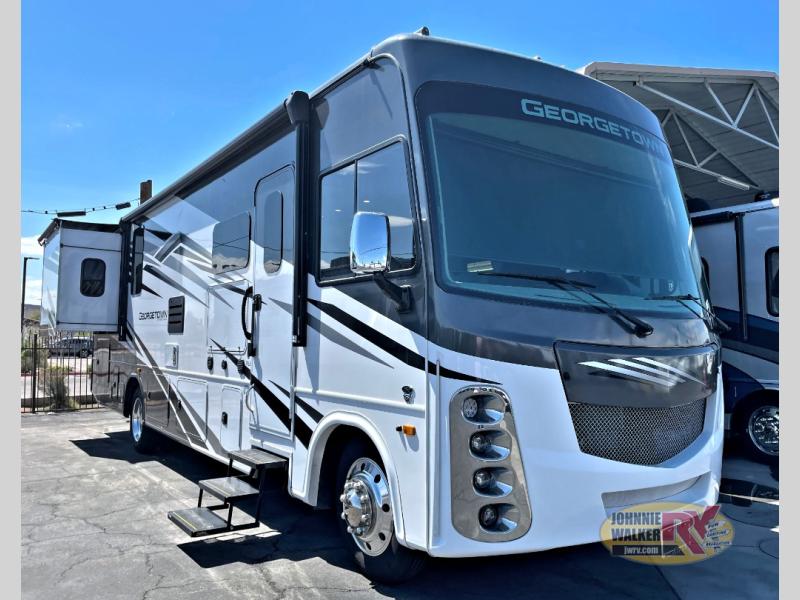 2023 Forest River RV Georgetown 5 Series 31L5 at Johnnie Walker RV