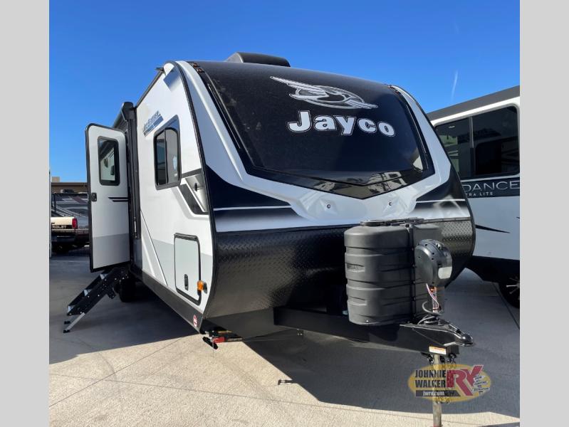 2025 Jayco Jay Feather 28RB at Johnnie Walker RV