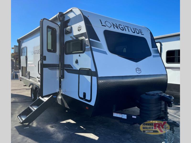 2026 EAST TO WEST Longitude 230FK at Johnnie Walker RV