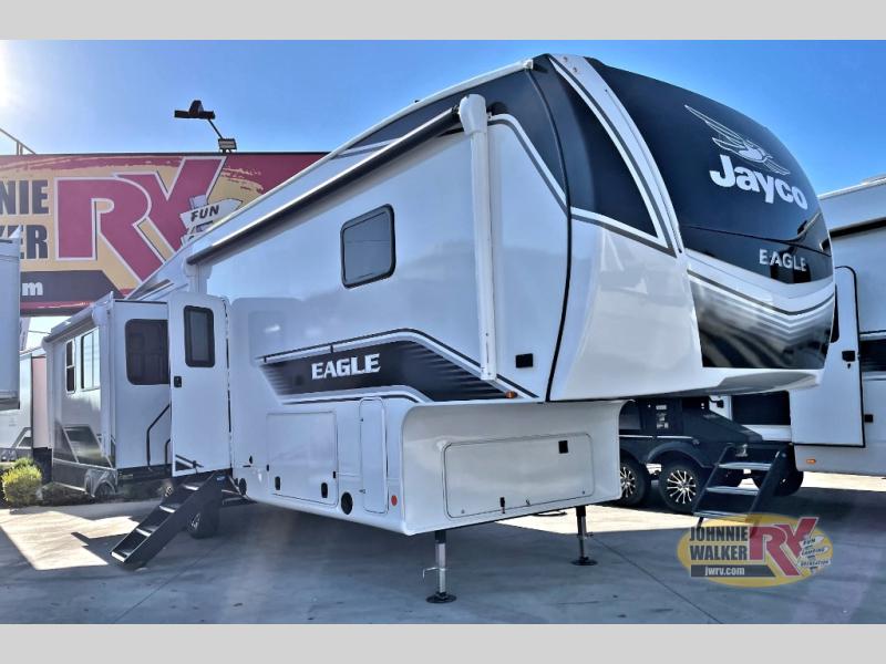2026 Jayco Eagle 365UKTS at Johnnie Walker RV