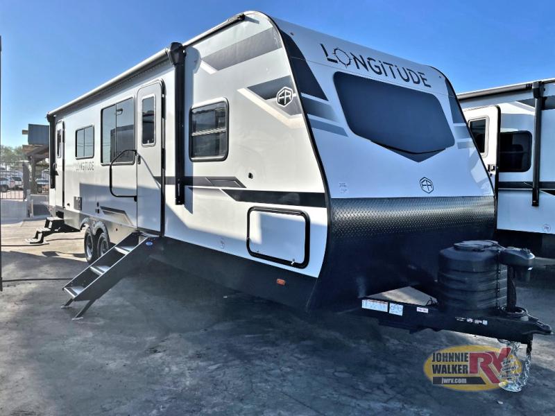 2026 EAST TO WEST Longitude 285BH at Johnnie Walker RV