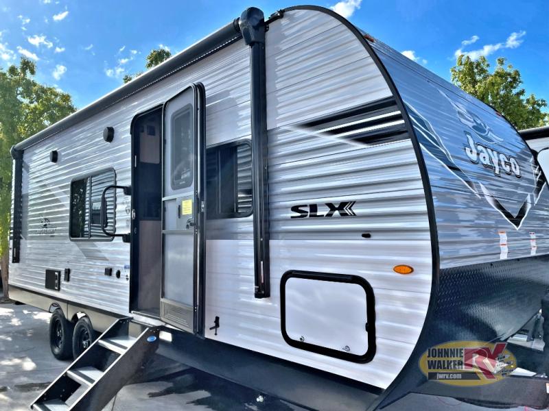 2026 Jayco Jay Flight SLX 225MLSW at Johnnie Walker RV