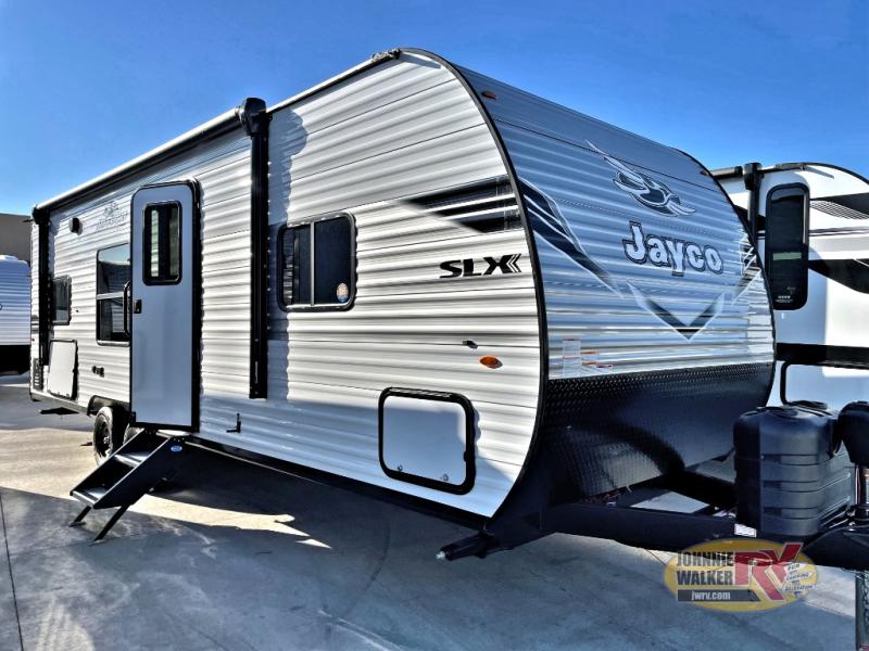 2026 Jayco Jay Flight SLX 260BHW at Johnnie Walker RV