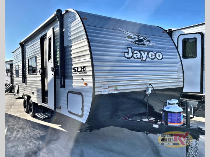 2026 Jayco Jay Flight SLX 250BHW SPORT at Johnnie Walker RV