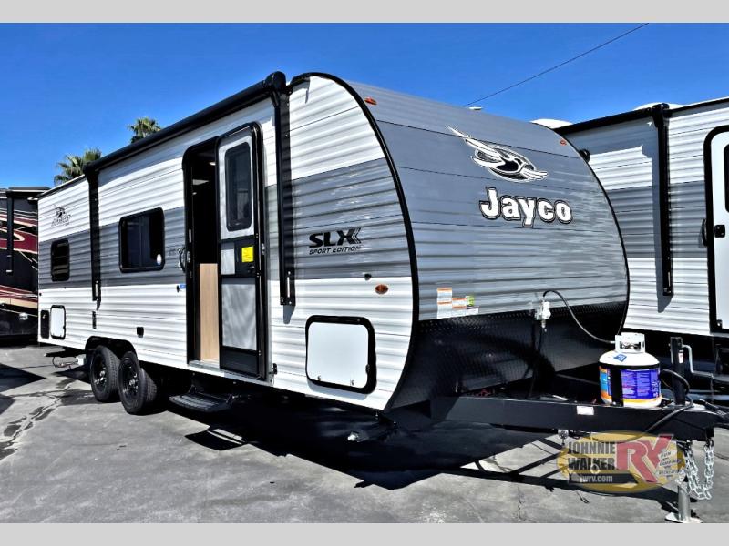 2026 Jayco Jay Flight 250BHS SPORT at Johnnie Walker RV