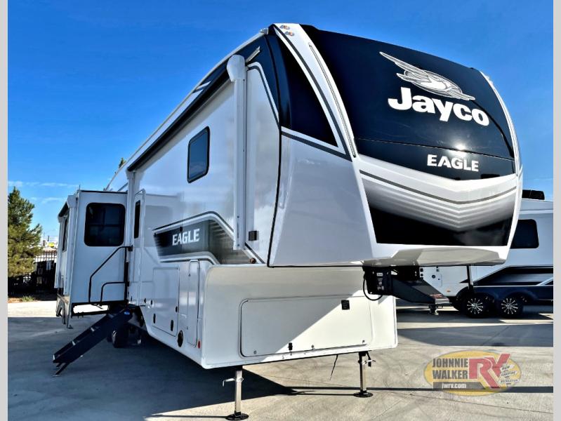 2026 Jayco Eagle 360DBOK at Johnnie Walker RV