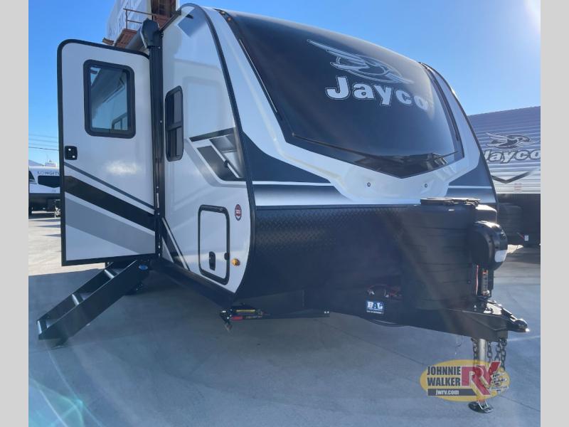 2026 Jayco Jay Feather 21MML at Johnnie Walker RV