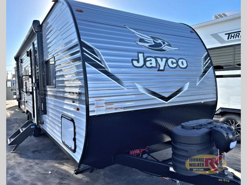 2026 Jayco Jay Flight SLX 260BHW at Johnnie Walker RV