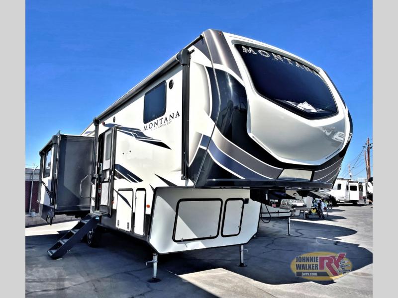 Used 2021 Keystone RV Montana High Country 280CK Fifth Wheel at Johnnie ...