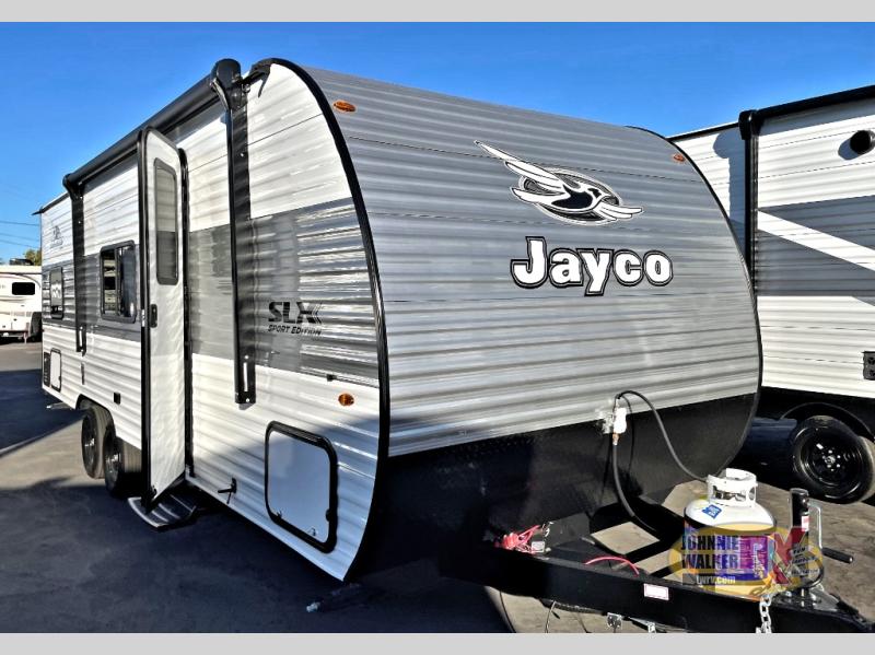2026 Jayco Jay Flight SLX 250BHW SPORT at Johnnie Walker RV