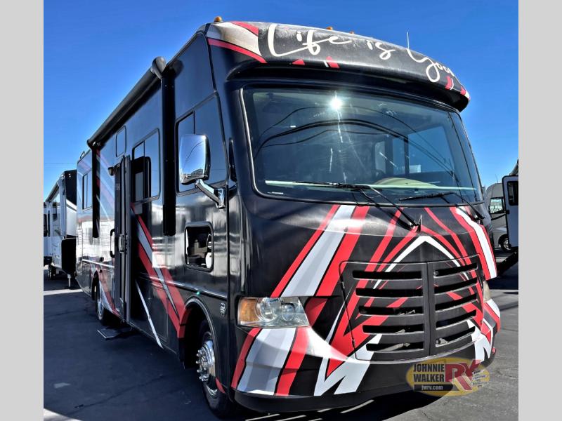 2014 Thor Motor Coach ACE 29.2 at Johnnie Walker RV
