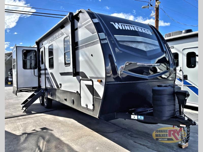 2025 Winnebago Voyage 2730RL at Johnnie Walker RV