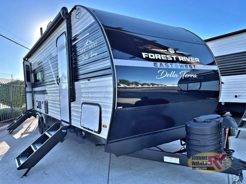 2026 EAST TO WEST Della Terra 251RD at Johnnie Walker RV