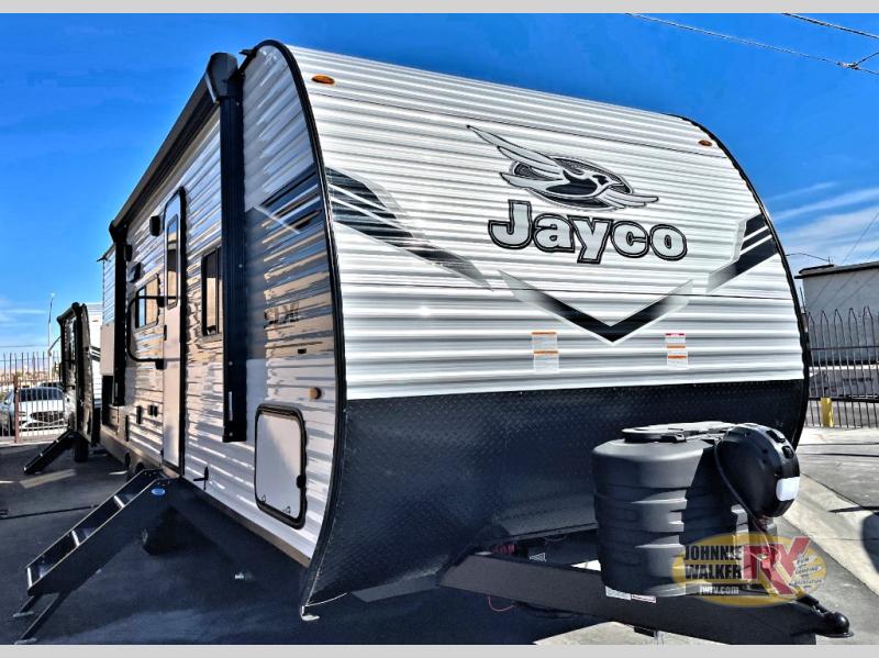 2026 Jayco Jay Flight SLX 245BHSW at Johnnie Walker RV