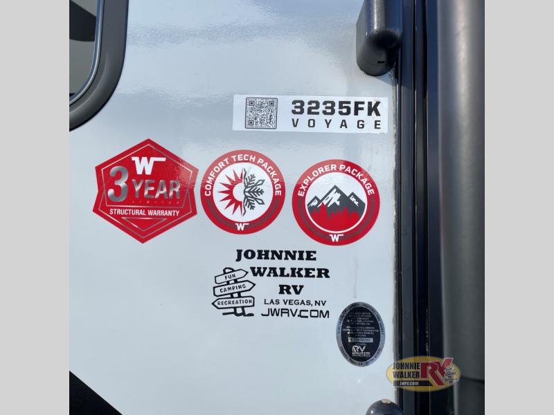 Voyage/3235FK/2025 image-1