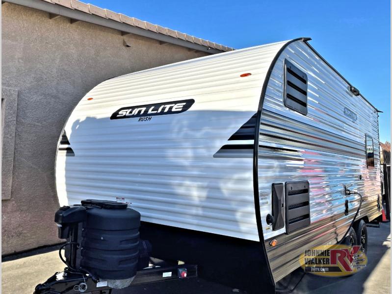 Sunlite RV Camper