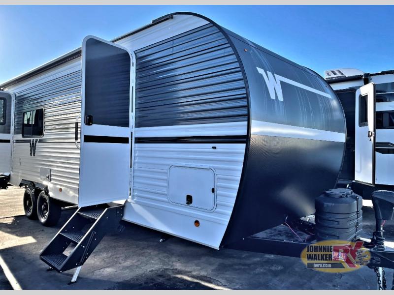 2026 Winnebago Access 25RK at Johnnie Walker RV