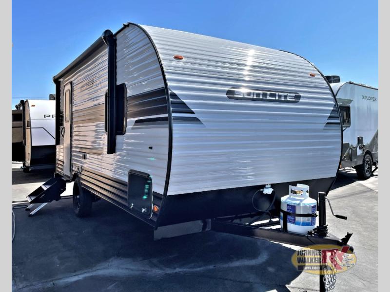 2026 Sunset Park RV Sun Lite LTD 19RB at Johnnie Walker RV