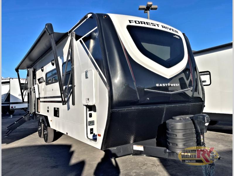 2026 EAST TO WEST Alta 2600KRB at Johnnie Walker RV