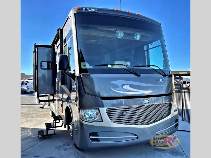 2012 Itasca Sunova 30A at Johnnie Walker RV