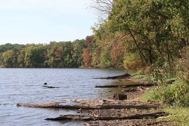 Beaver Dam State Park