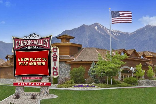 Carson Valley Inn