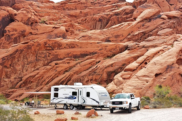 Valley of Fire