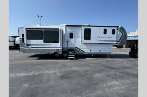 New 2025 Alliance RV Paradigm 370FB Photo