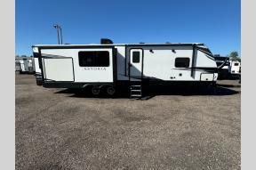 Used 2021 Dutchmen RV Astoria 3373RL Photo