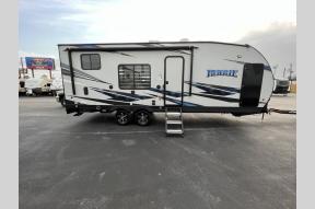 Used 2020 Forest River RV Vengeance Rogue 21V Photo