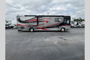 Used 2010 Itasca Ellipse 40CD Photo