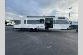 New 2025 Forest River RV Wildwood 36VBDS Photo