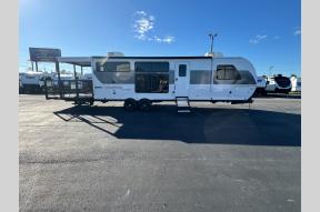 New 2025 Forest River RV Wildwood T32VERANDA Photo