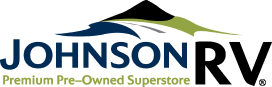 Johnson RV Logo