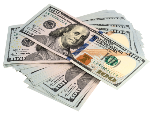 cash for rv