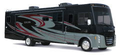 Motor Homes Class A RV