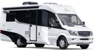 Motor Homes Class B RV