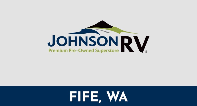 RV Accessories in Fife, WA