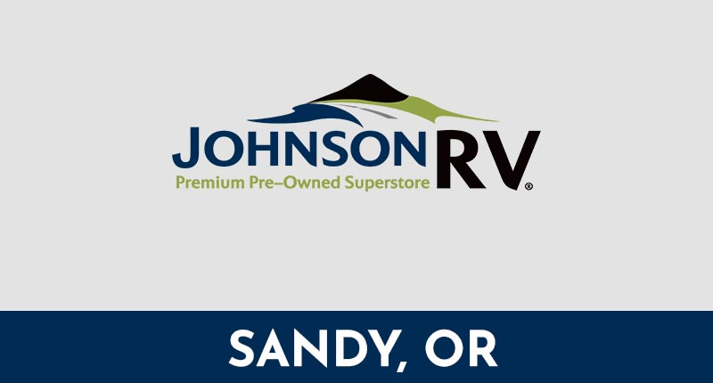 RV Accessories in Sandy, Oregon