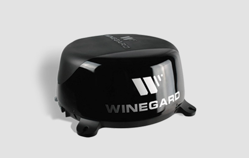 Winegard Connector 2.0