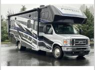 New 2024 Forest River RV Forester Classic 2501TS Ford image