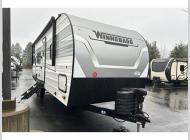 New 2024 Winnebago Industries Towables Access 26BH image