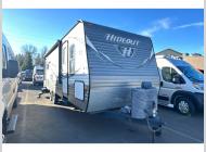 Used 2015 Keystone RV Hideout 26RLSWE image