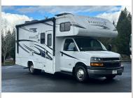 Used 2019 Forest River RV Forester LE 2251SLE Chevy image