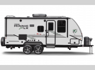 New 2023 Winnebago Industries Towables Micro Minnie FLX 2108DS image