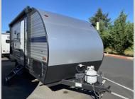 Used 2020 Forest River RV Cherokee Wolf Pup 16PF image